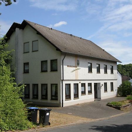 Ferienhaus Vulkaneifel Kopp Eksteriør bilde