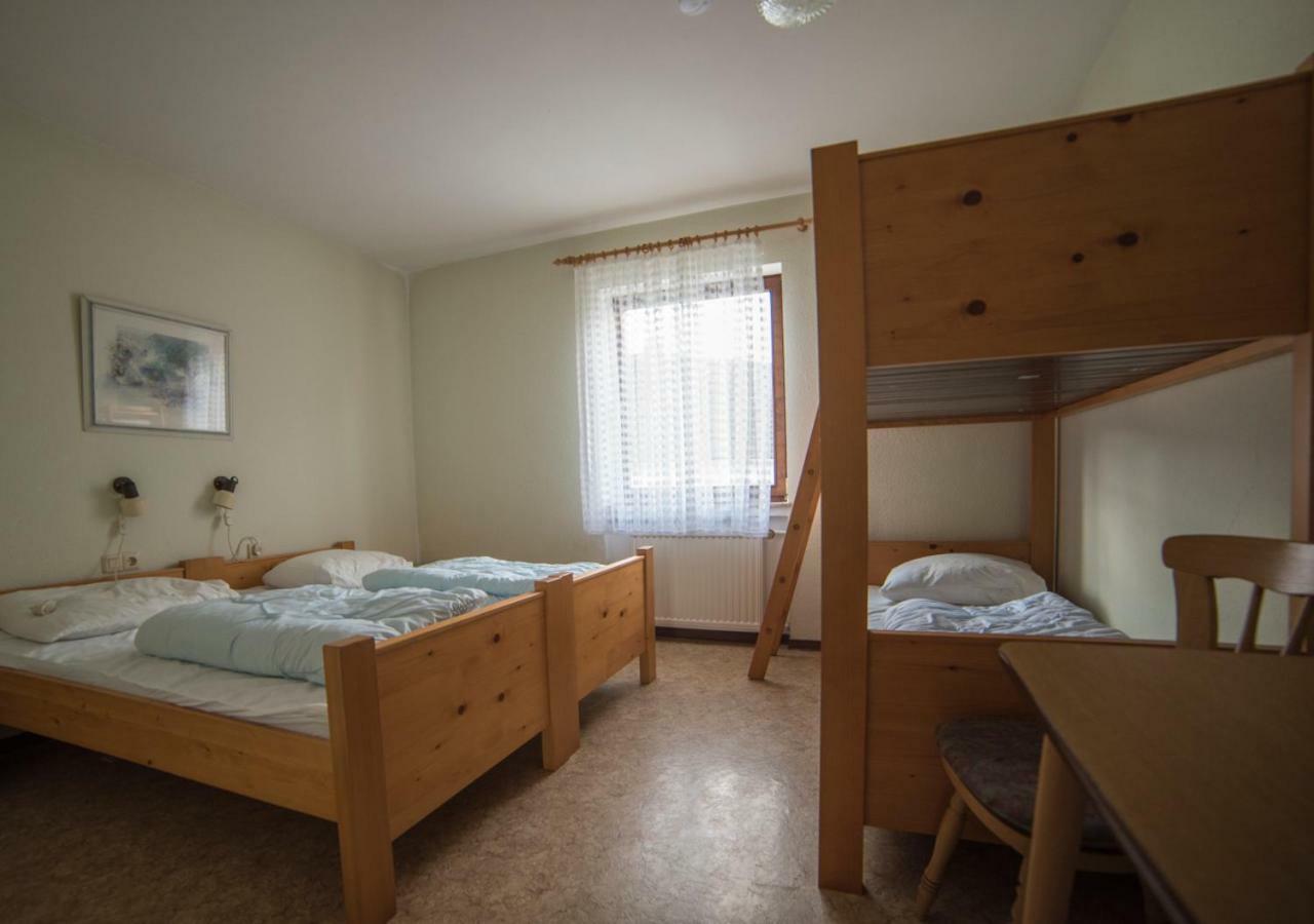 Ferienhaus Vulkaneifel Kopp Eksteriør bilde