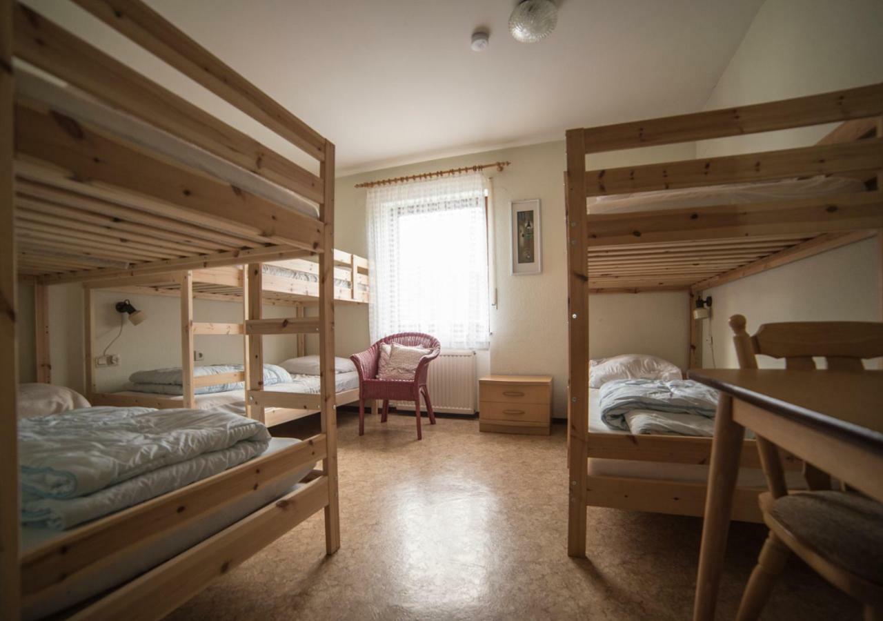 Ferienhaus Vulkaneifel Kopp Eksteriør bilde