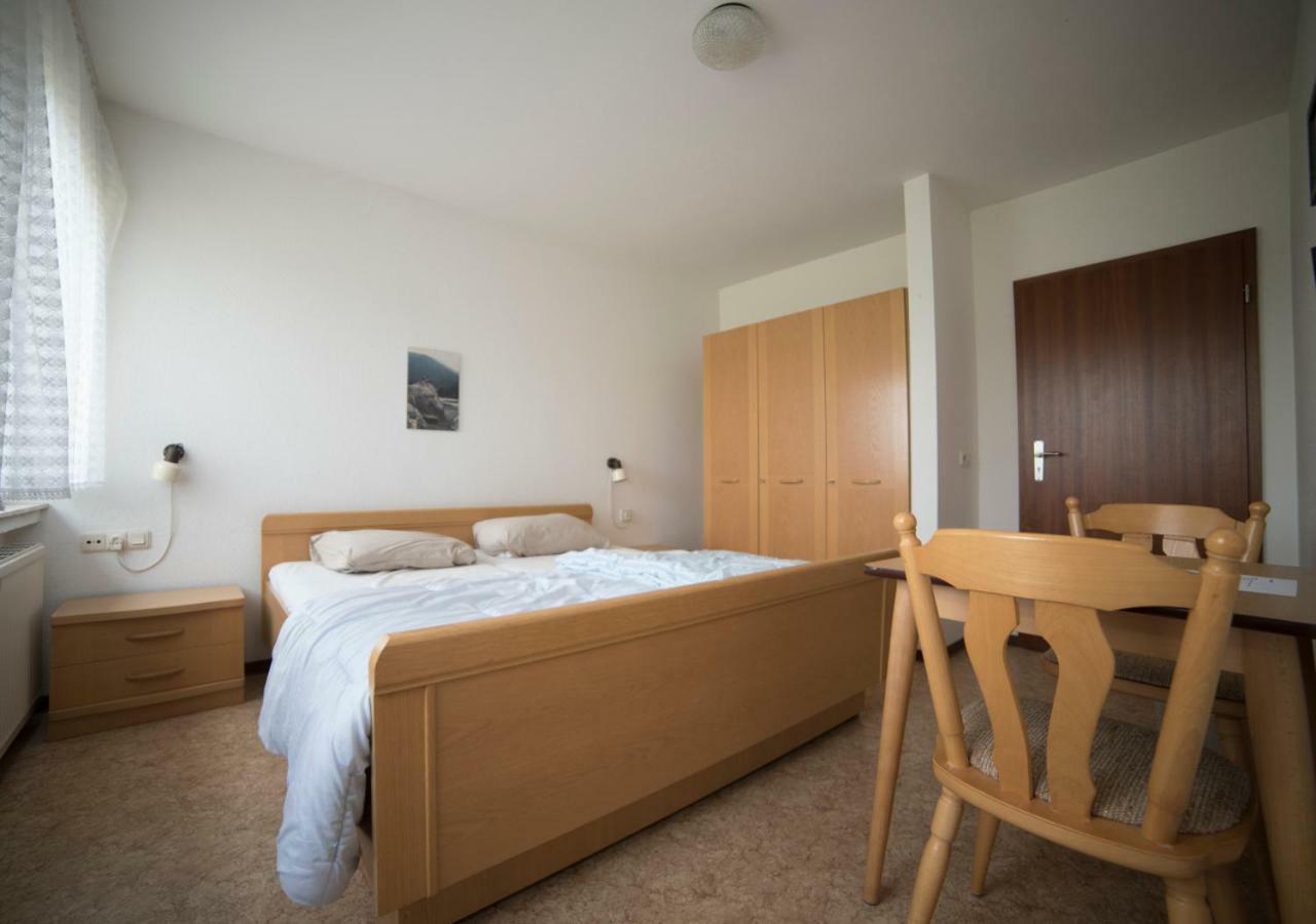 Ferienhaus Vulkaneifel Kopp Eksteriør bilde