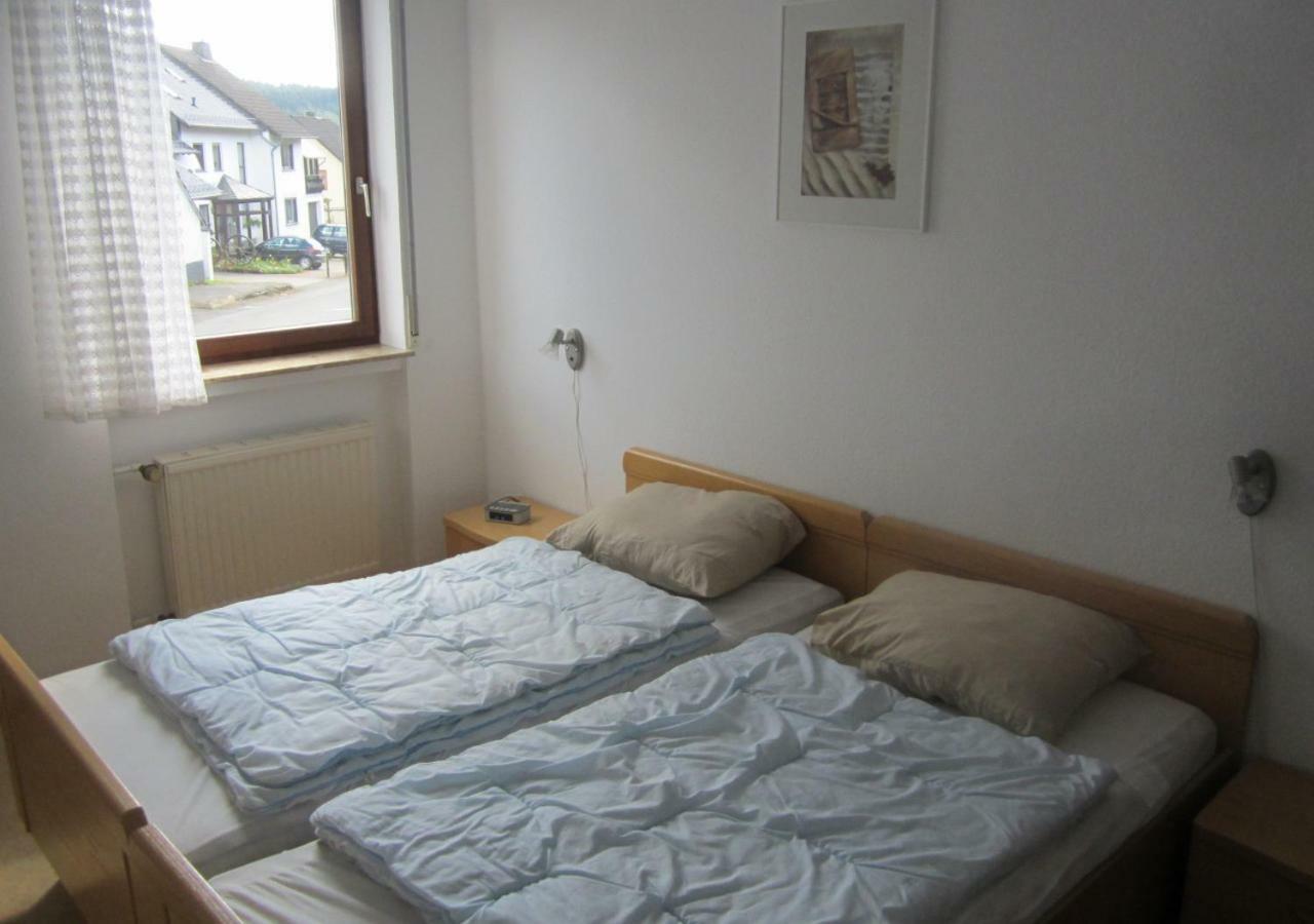 Ferienhaus Vulkaneifel Kopp Eksteriør bilde